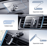 suporte magnético para carros - Ofertão web