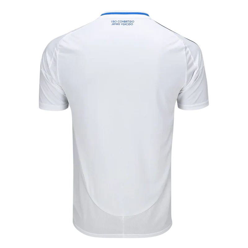 Camisa Cruzeiro Away 25/26 - Adidas Torcedor Masculina