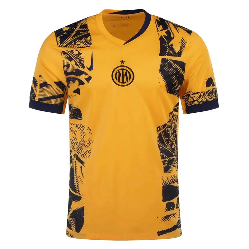 Camisa Inter de Milão Third 25/26 - Torcedor Nike Masculino