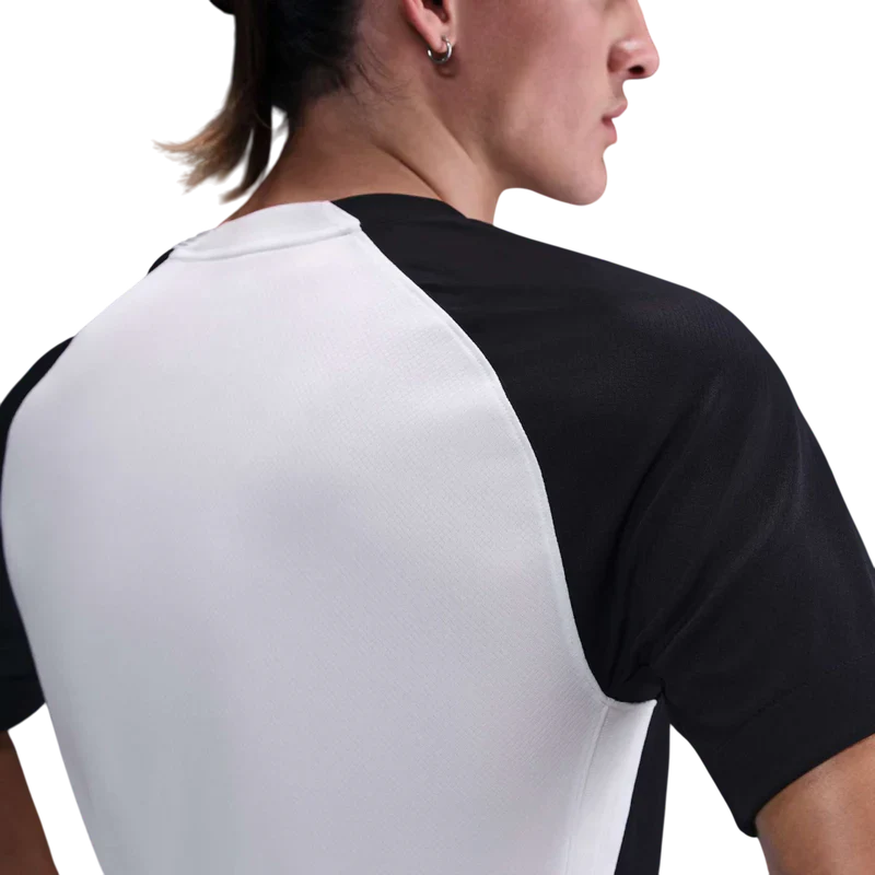 Camisa Corinthians Home 25/26 - Nike Versão Torcedor Masculina