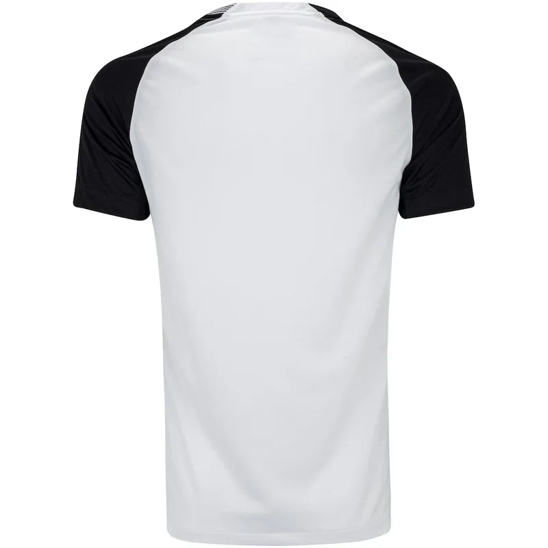 Camisa Corinthians Home 25/26 - Nike Versão Torcedor Masculina