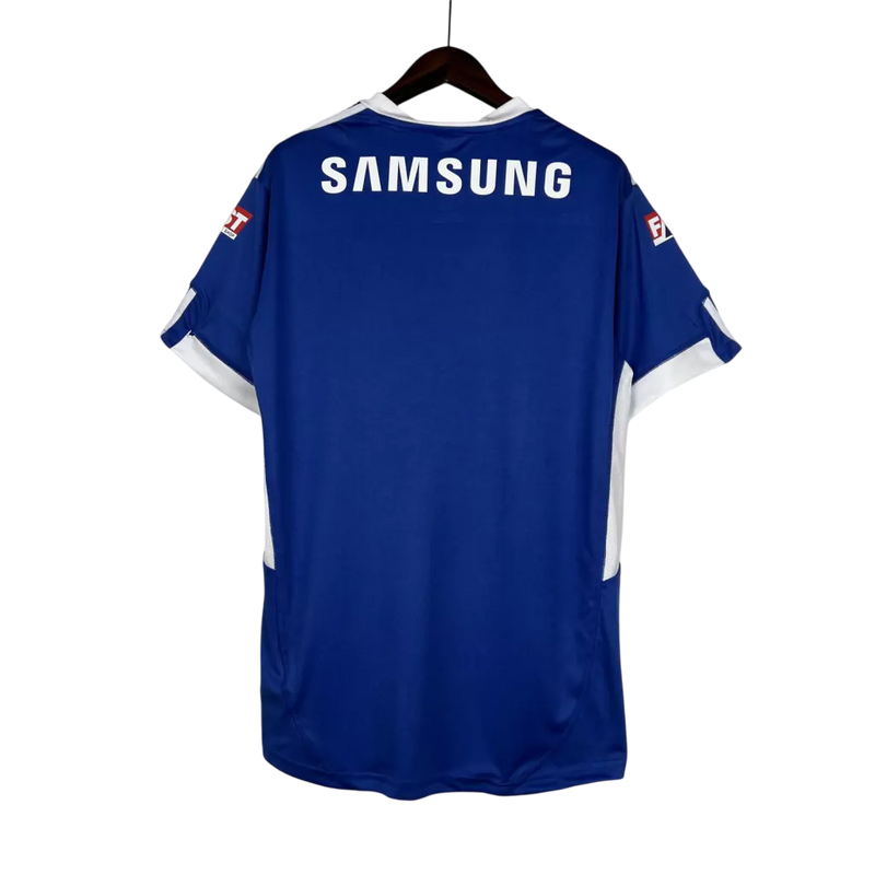 Camisa III Adidas Palmeiras 2009 - Retrô